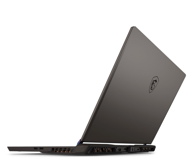 MSI Vector 17 HX Ultra 9-275HX/32GB/1TB RTX5090 - 1335839 - zdjęcie 8